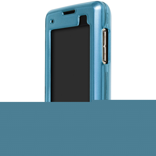 Technocel Backsplash LG Dare Blue
