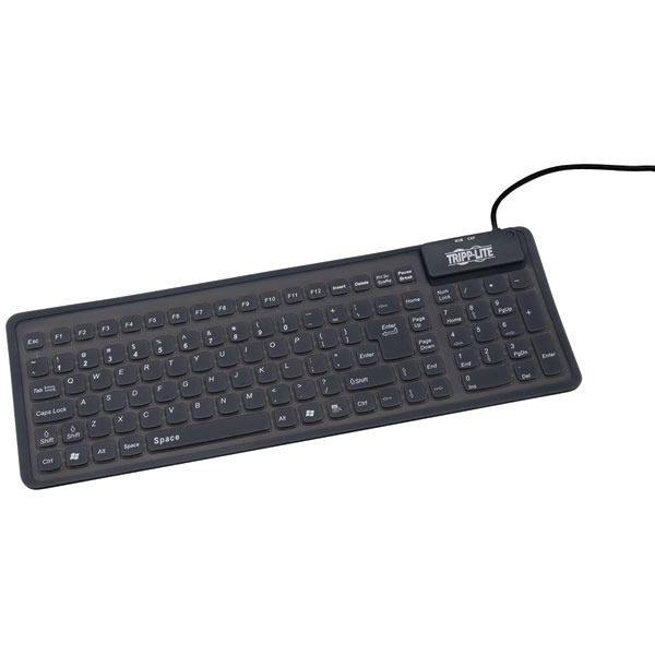 Tripplite Notebook Usb & Ps/2