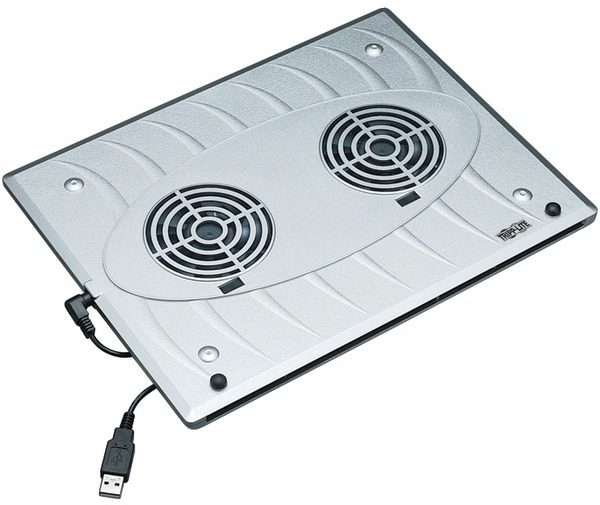 Tripplite Notebook Cooling Pad