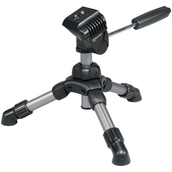 10-In Tabletop Tripod