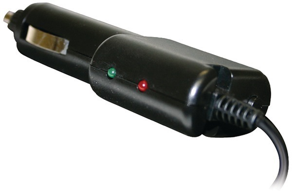 Whistler Intelli-Cord Radar Detector