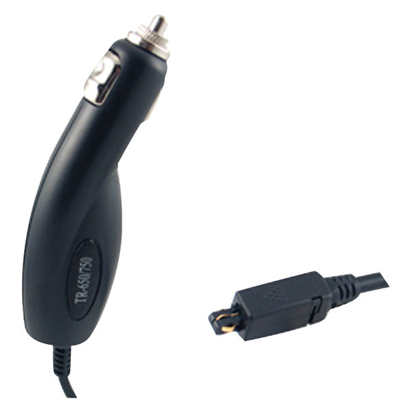 Wireless Essentials Car Charger For Treo 700
