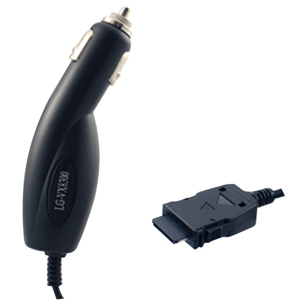 Wireless Essentials Car Charger For LG