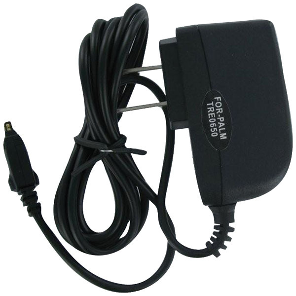 Wireless Essentials Travel Charger For Treo 700