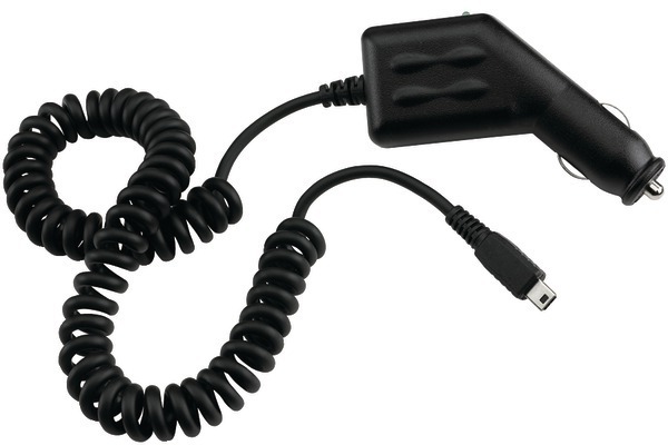 Blackberry Car Charger