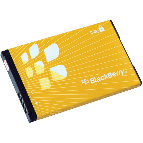 Blackberry Cm2 Blackberry Pearl Battery