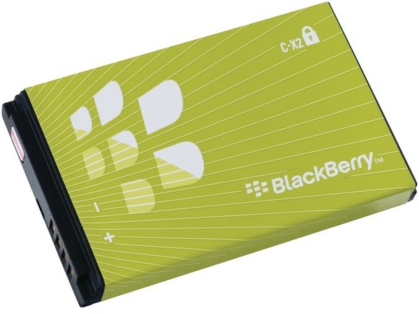 Blackberry Cx2 Blackberry 8800 Battery