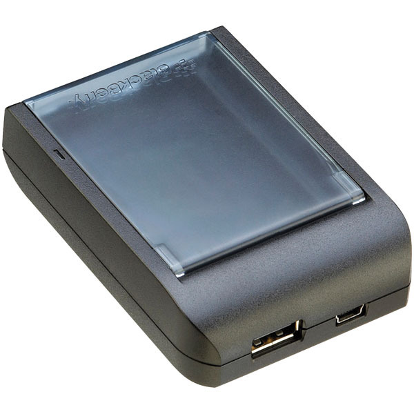 Blackberry Battery Charger