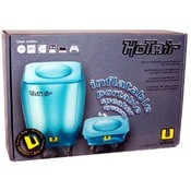 Ellula Inflatable Portable Speaker System