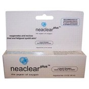 Neaclear Plus Liquid Oxygen Anti-Aging Eye Cream