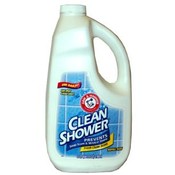 Arm &amp; Hammer Clean Shower Refill Size