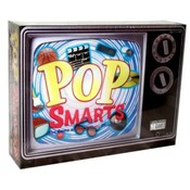 Pop Smarts Pop Culture Trivia Game