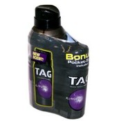 TAG All-Nighter Bonus Body Spray For Men