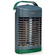 Lentek Mini E-Trap Portable Bug Zapper