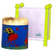 Spongebob Squarepants Revolving Lantern Light
