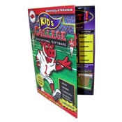 Kid's College Educational Software Assortment