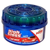 Turtle Wax High Gloss Paste Easy Shine Car Wax