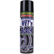 Turtle Wax Wet 'N Black Professional Tire Dressing