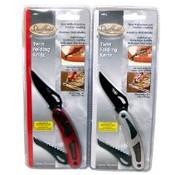 Sheffield Assorted Premium Twin Folding Knife