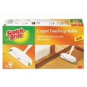 3M Scotch-Brite Carpet Touch-Up Roller Starter Kit