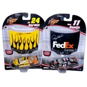 Winner's Circle Assorted Nascar 1:64 Scale Die Cas