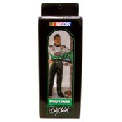 Nascar Bobby Labonte 5 Inch Figurine