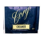 Private Label Non-Dairy Creamer Single Serve Packe