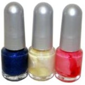 Bonne Bell Assorted Nail Polish