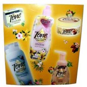 Tone Mango Splash 3 Pack Sample Pouches