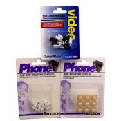 Name Brand Assorted Cable &amp; Wire Mounting Clips