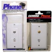 Name Brand Assorted Combination Wall Plates