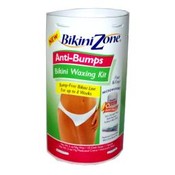 Bikini Zone Anti-Bumps Bikini Waxing Kit