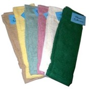 Classic Collection Assorted 2 Pack Washcloths
