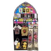 From Above Righteous Religion Display Assortment