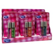 American Idol 2 Pack Assorted Lip Gliders Lipgloss