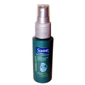Suave Trial Size Healthy Curls Spray Gel