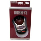 Hershey's Optical Computer Aqua Mouse