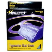 Memorex Typewriter Dust Cover
