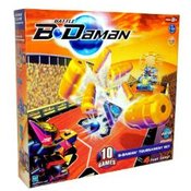 Battle B-Daman Tournament Set