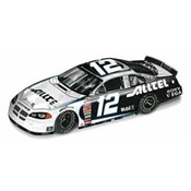 Ryan Newman 1:64 Scale Diecast Car Replica
