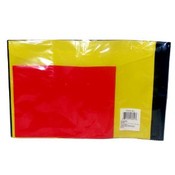 Dynamo Brand 3 Piece Document Bag Set