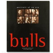 Chicago Bulls Portrait Of An Era Book