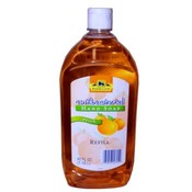 Food Lion Antibacterial Peach Liquid Hand Soap Ref