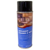 Domestic RV Marine Appliance Cleaner &amp; Wax