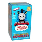 Thomas &amp; Friends Children's Chewable Vitamens