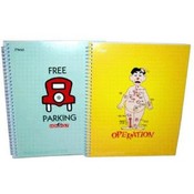 Mead Hasbro Licensed Notebook Assortment