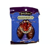 Harry Potter Cockroach Clusters