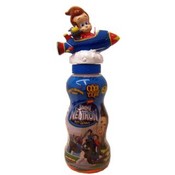 Cool Topz Jimmy Neutron Orbit Orange Drinks