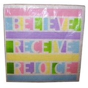 Hallmark Party Express 16 Count Easter Party Napki