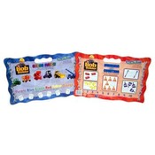 Bob The Builder Carry Along Learning Board